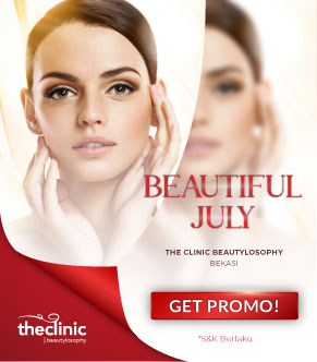 Promo Klinik Kecantikan